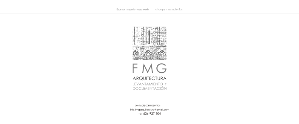 FMG Arquitectura